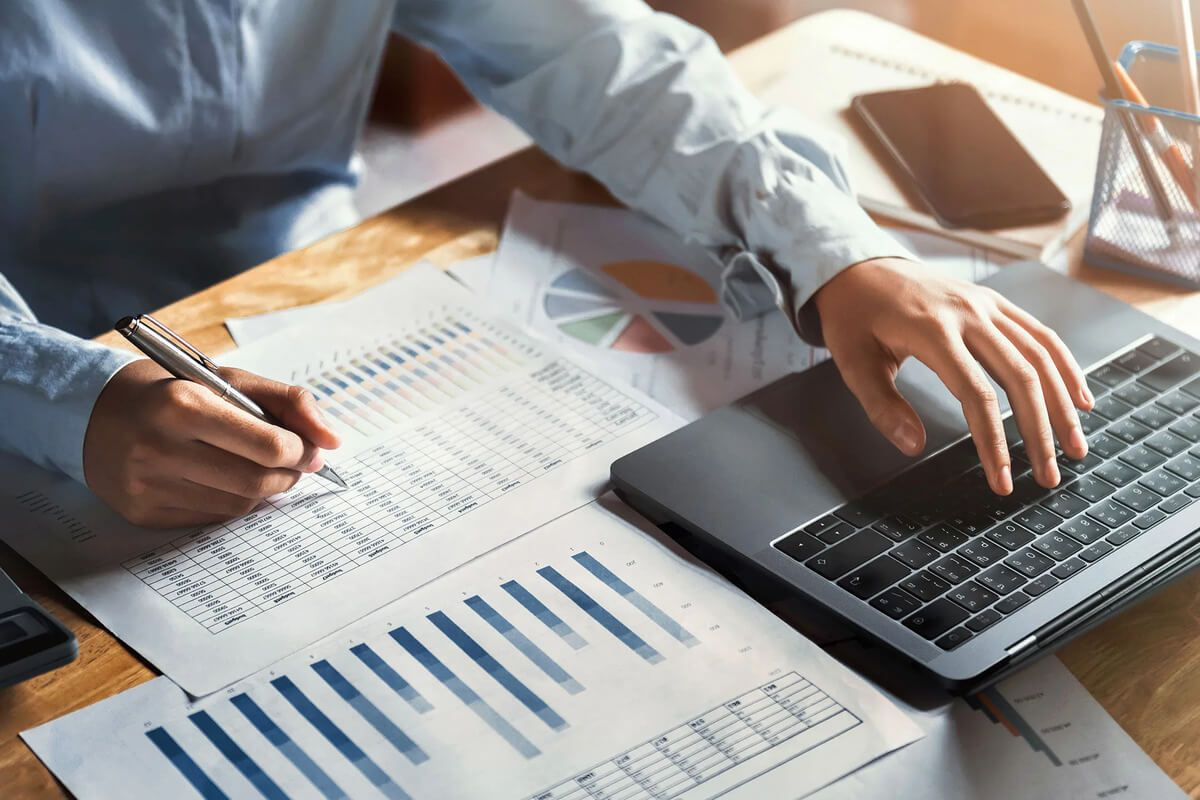 Yearly Financial Audits: How to Spot Weaknesses in Your Plan