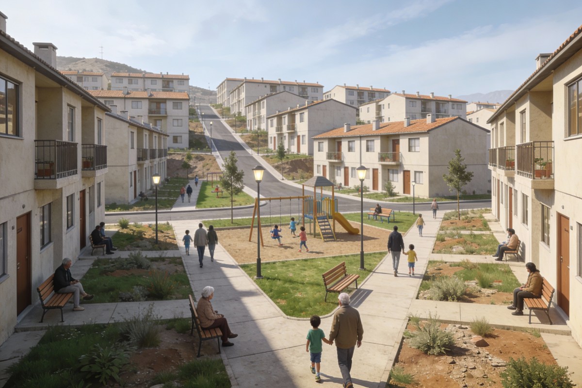 How Lower-Cost City Trades for Savings
