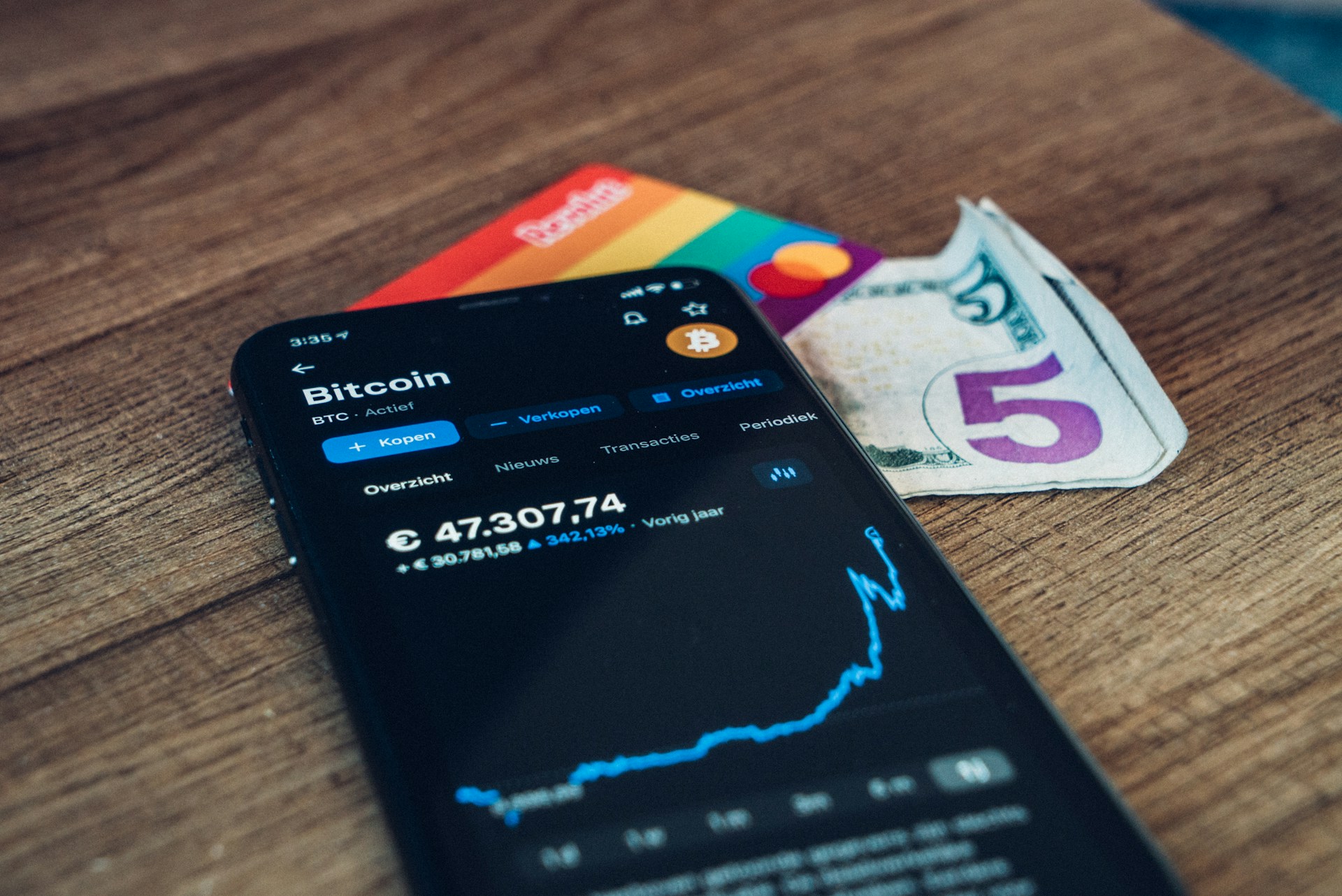 Top 5 Low-Tax Countries for Crypto Investors in Europe
