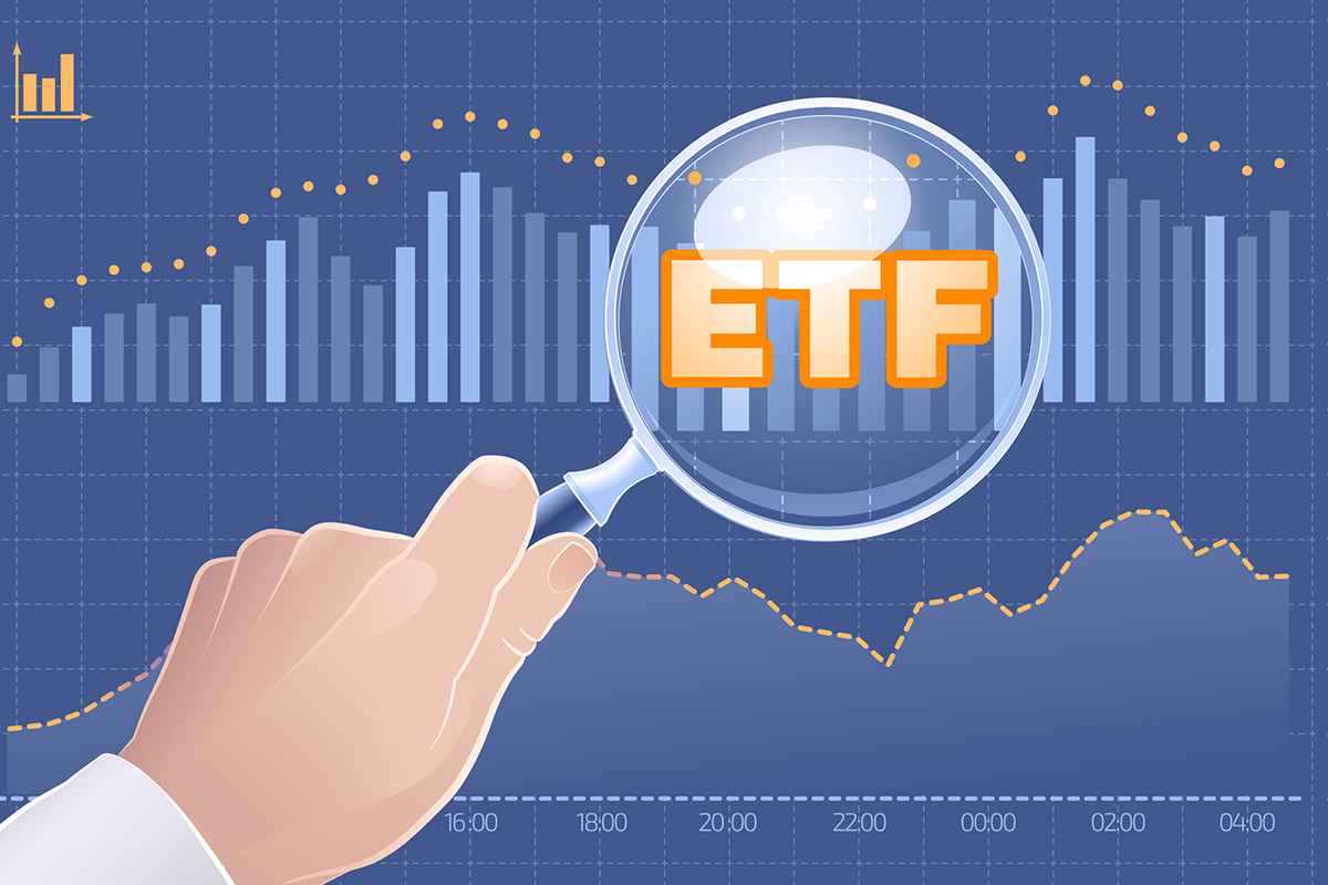 The Difference Between Accumulating and Distributing ETFs