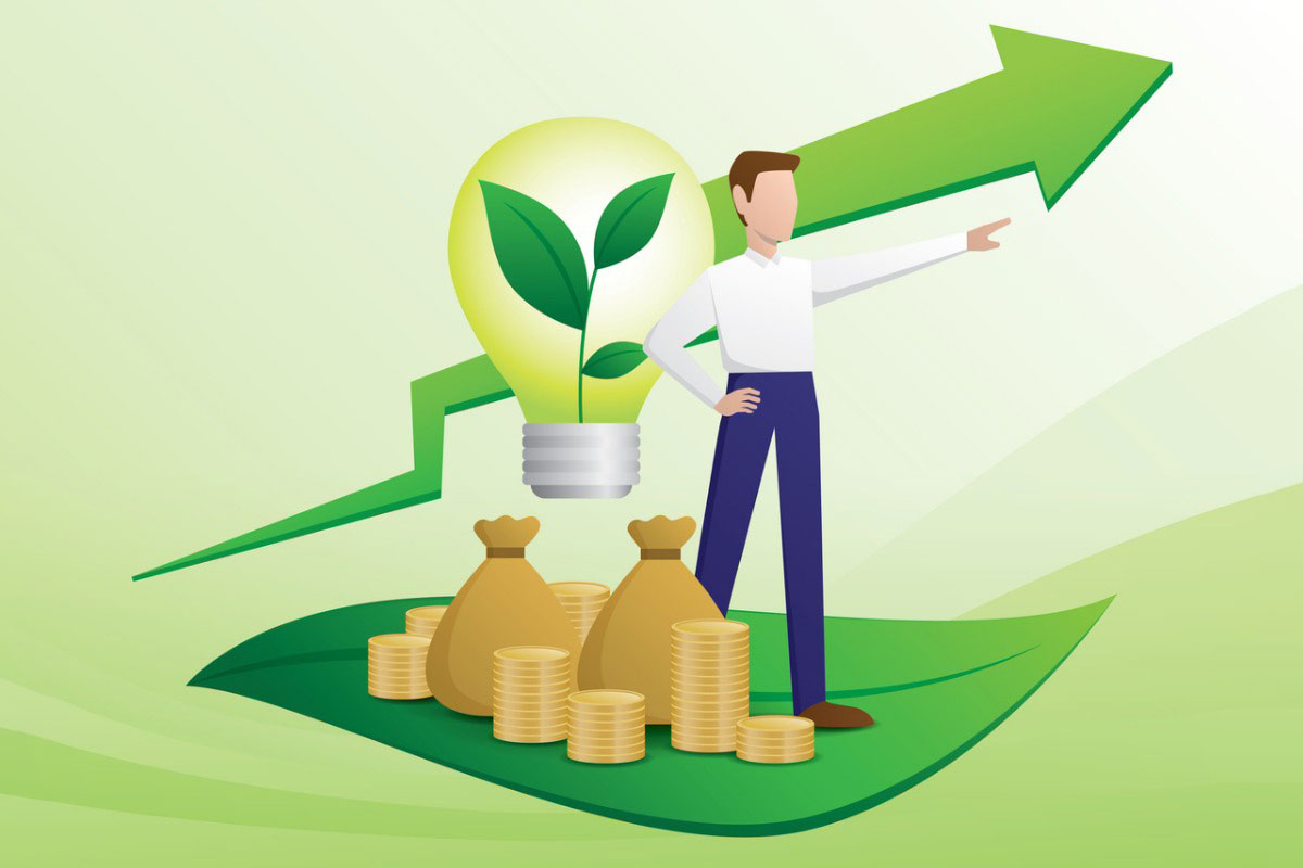 What an Index Fund Is, in Plain Terms