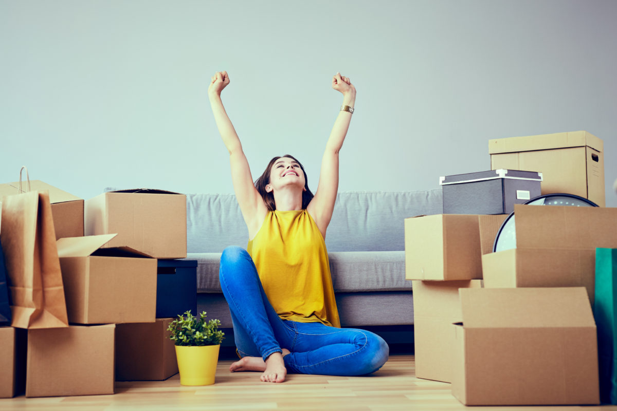 How Moving Lowers Your Cost of Living