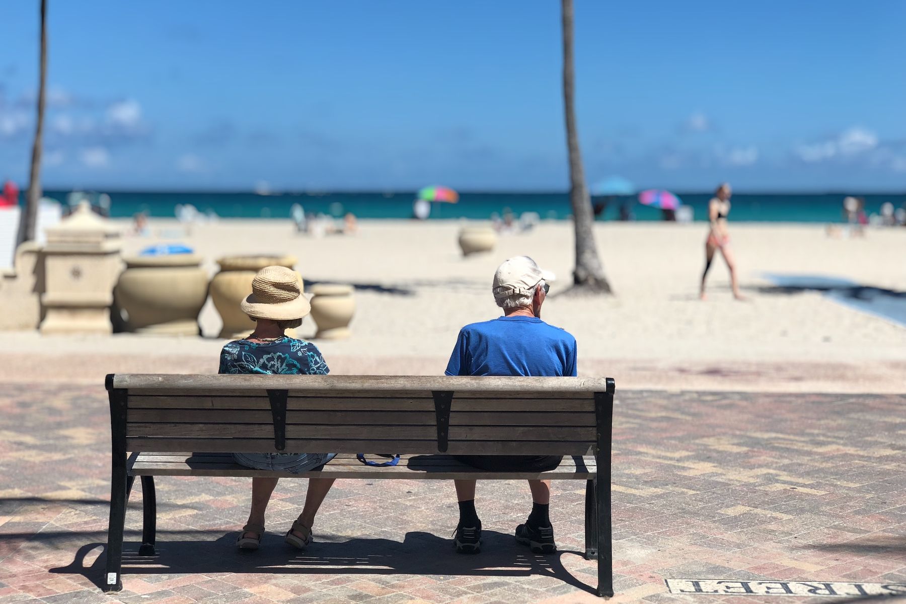 How Asset Allocation Shifts Near Retirement