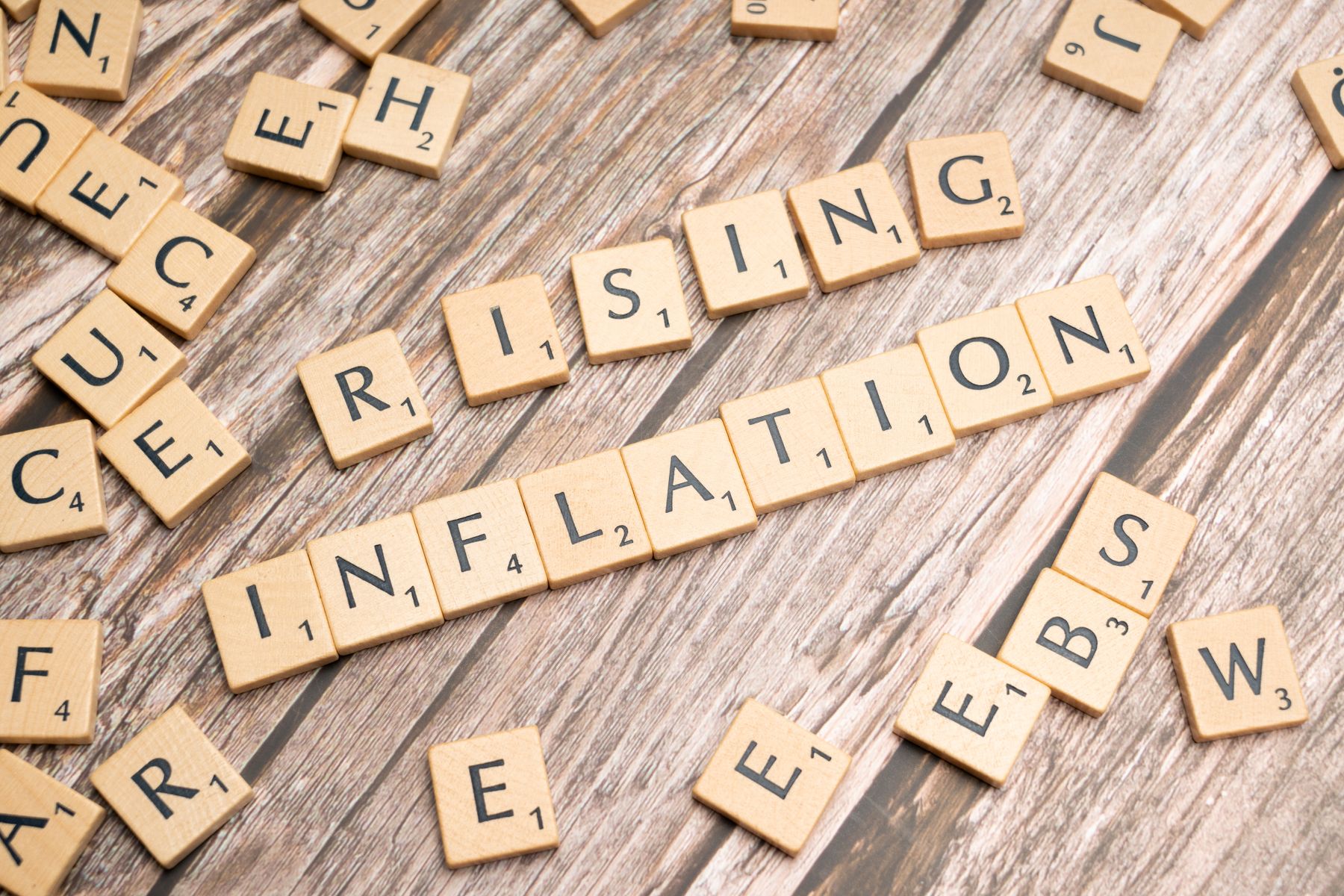 How Inflation Changes a Long-Term Plan