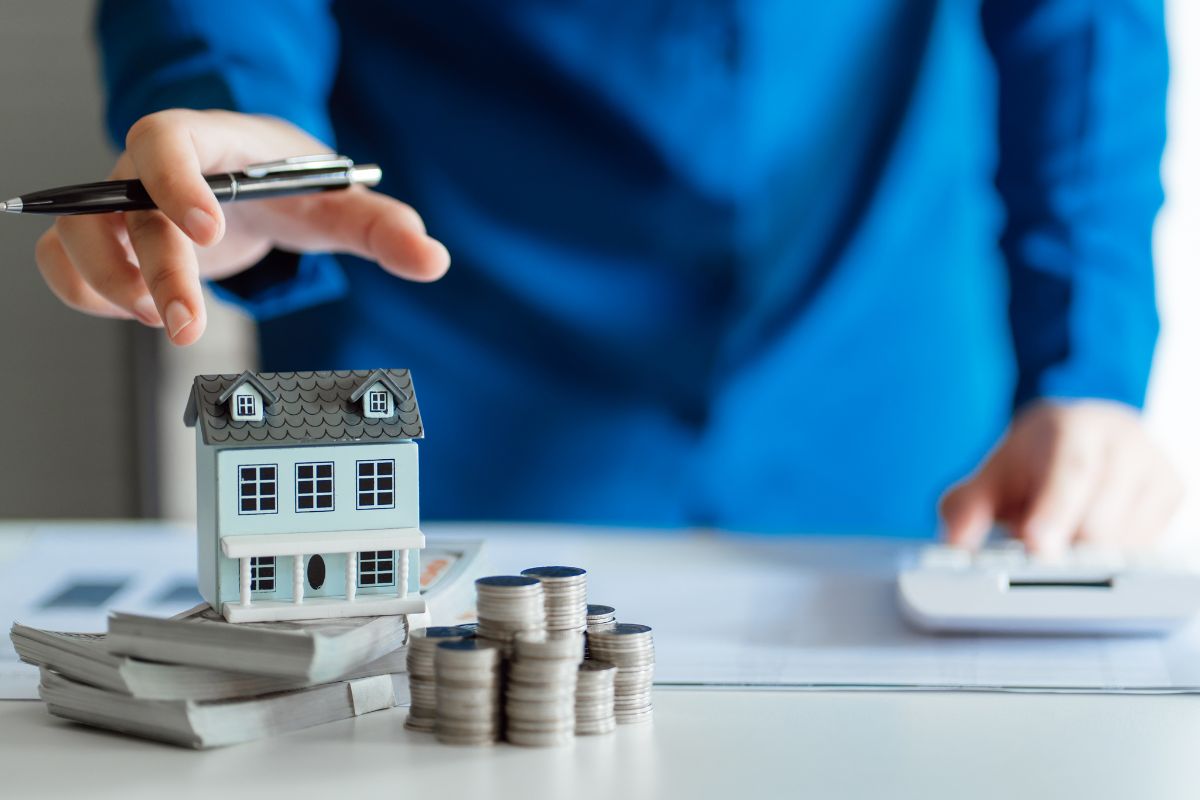 Planning for Large Future Expenses: Houses, Cars, and Kids