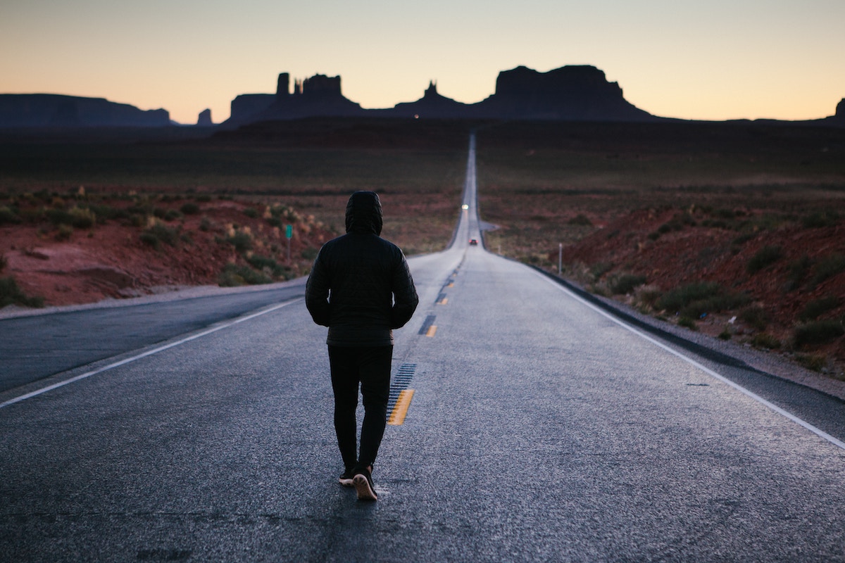 How People Stay Motivated on a Long Path
