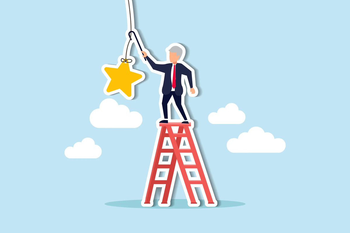 What a Roth Conversion Ladder Does