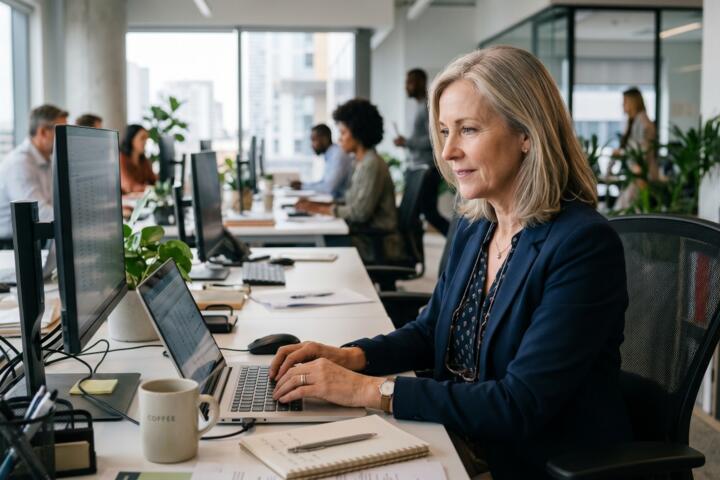 Lessons from a Failed Early Retirement: Why I Went Back to Work