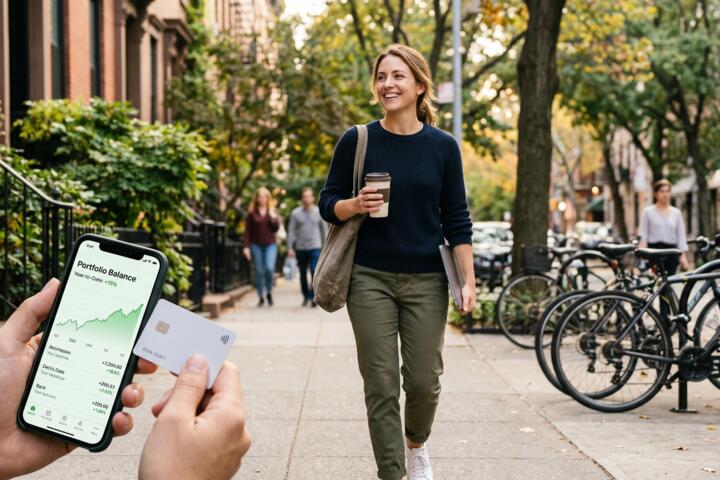 Living Without a Car: How Much It Actually Saved My Portfolio