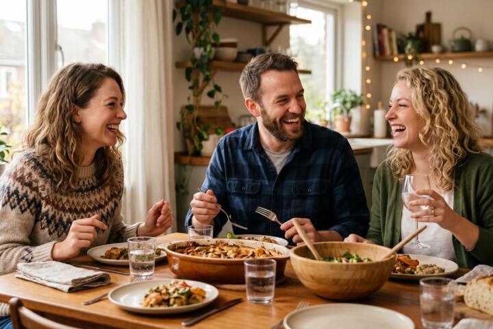 Why Being Frugal Doesn't Mean Being Miserable: Personal Stories