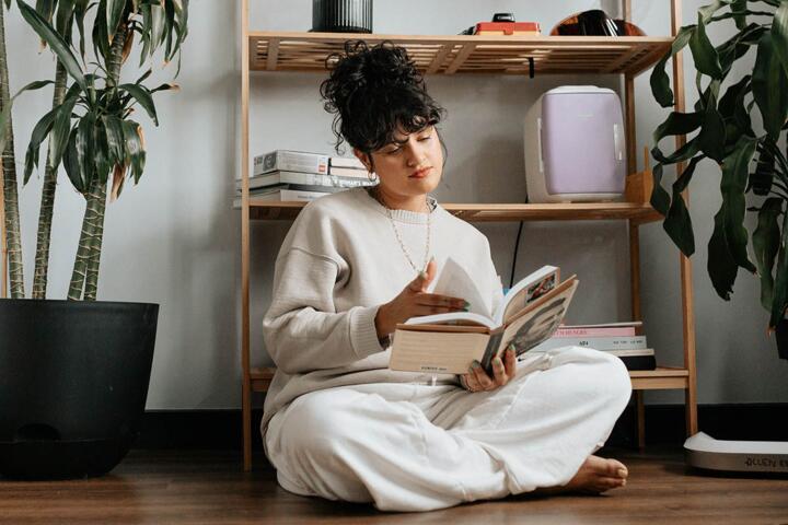 The Joy of Missing Out: Why I Stopped Keeping Up with the Joneses