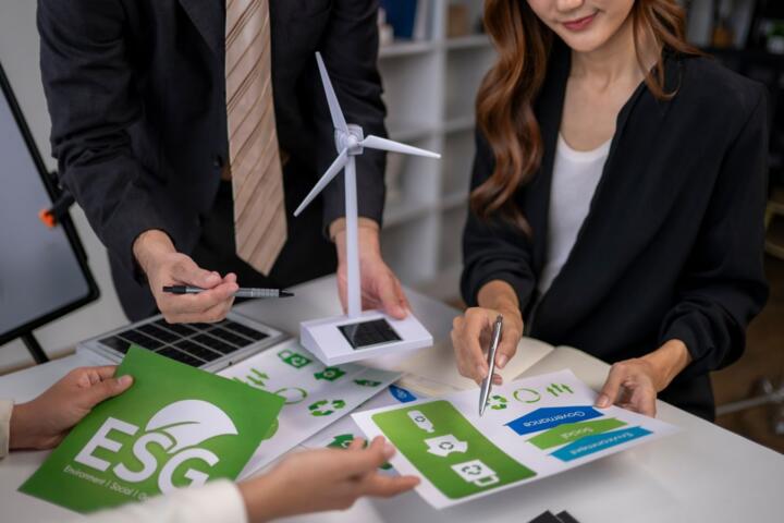 Sustainable Investing (ESG): Can You Achieve FIRE While Being Ethical?