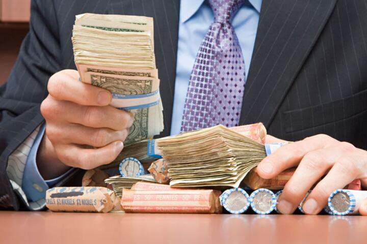 The Role of Cash in Your Asset Allocation Strategy