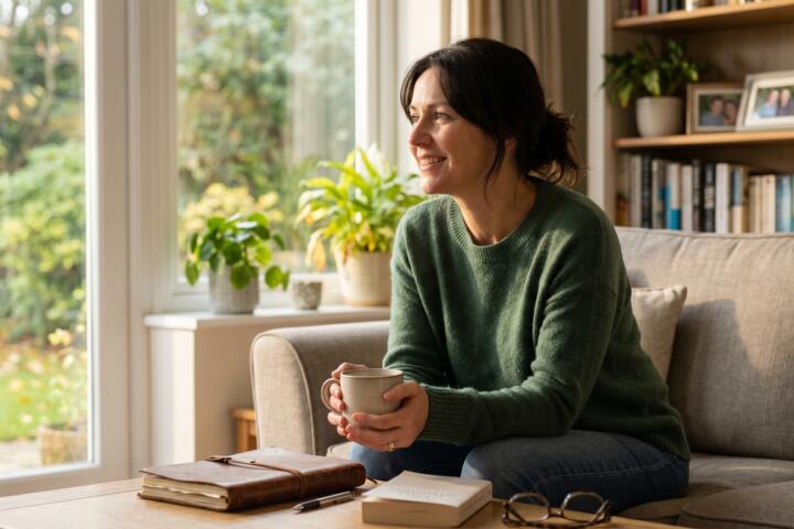 Redefining Success: Why Your Net Worth is Not Your Self-Worth