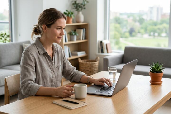 The Link Between Financial Independence and Minimalism