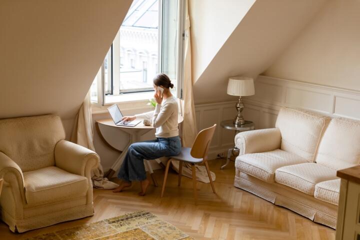 Why Minimalists are More Prepared for Economic Downturns