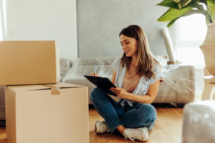 The Ultimate Checklist for Your Move Abroad