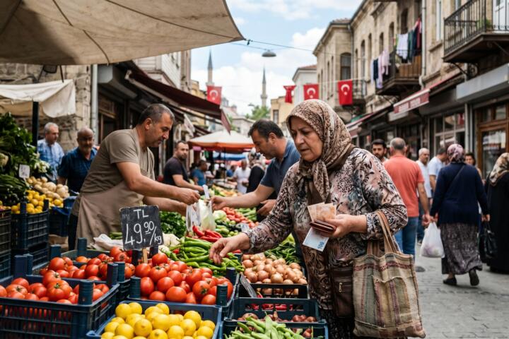 Living in Turkey: Pros and Cons of a Hyper-Inflationary Economy