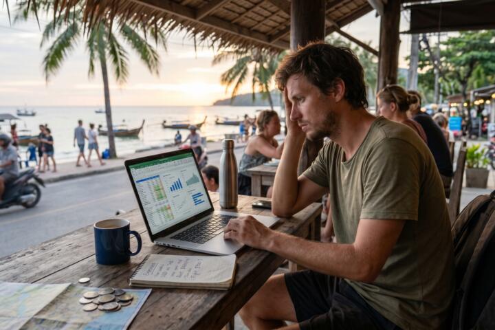 Why Most People Fail at Geo Arbitrage and How to Avoid Their Mistakes