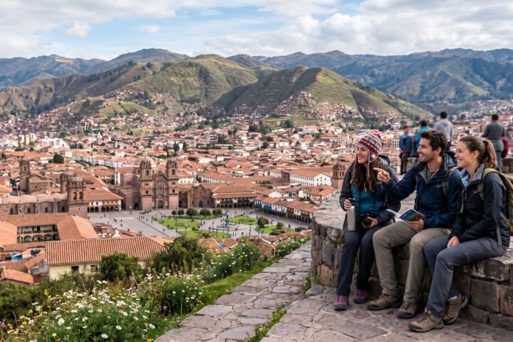 Exploring South America: The Best Value-for-Money Hubs