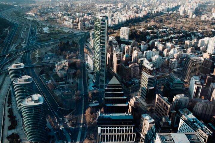 Exploring South America: The Best Value-for-Money Hubs