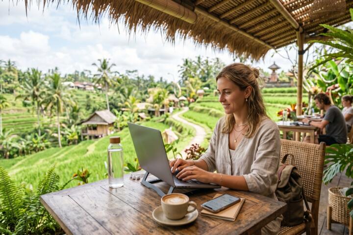 The Digital Nomad’s Guide to Bali: Is It Still Cheap in 2026?