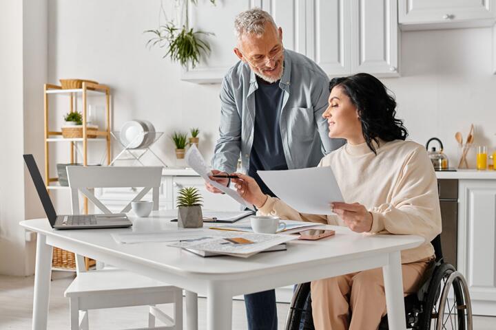 Creating a Monthly Financial Review Routine That Works