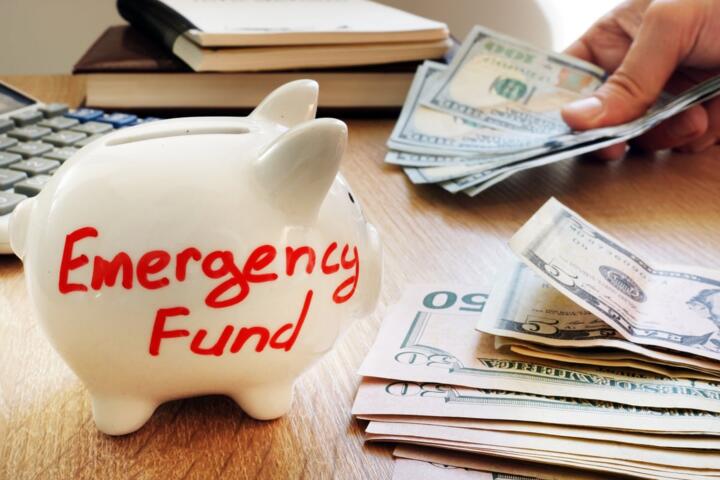 Emergency Funds vs Investment Capital: Finding the Balance