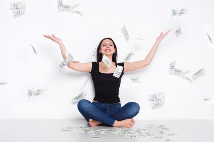 The 7 Stages of Financial Freedom: Where Are You Now?