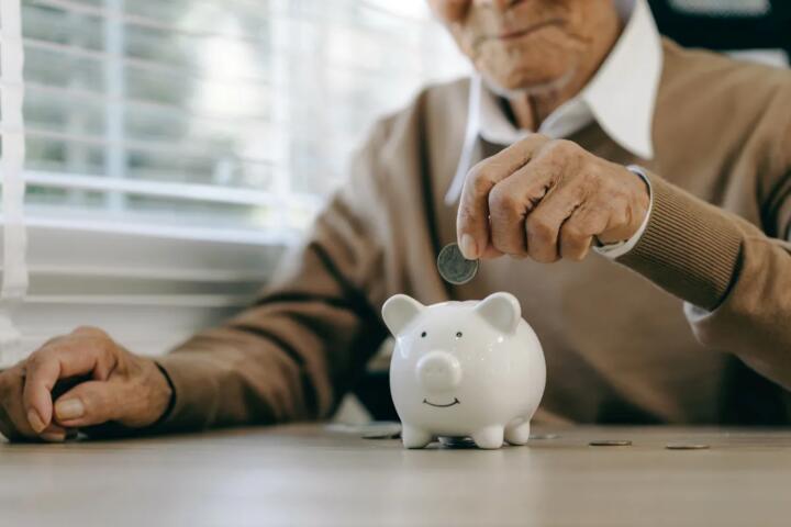 The 4% Rule Explained: Can You Really Live Off Your Assets Forever?