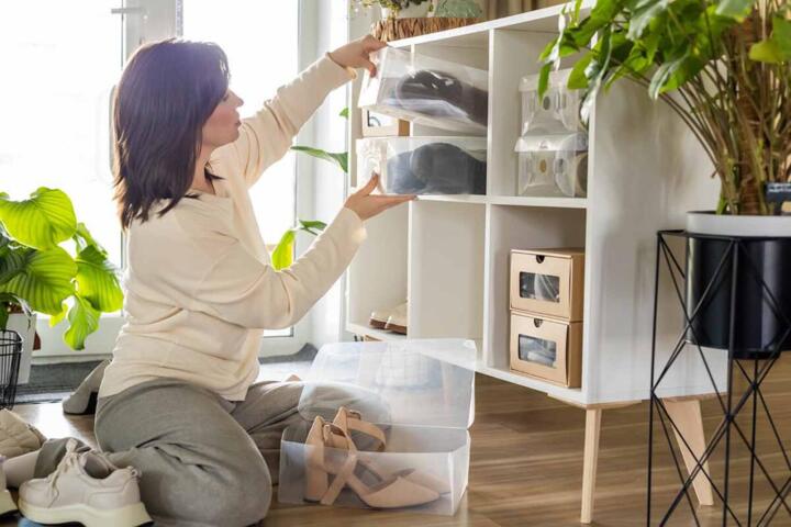 The Cost of Clutter: How Physical Stuff Slows Your FIRE Journey