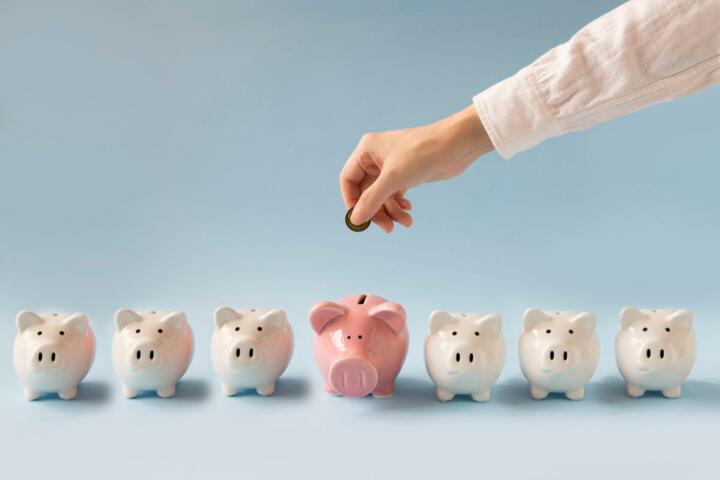 How a High-Savings Rate Changed My Relationship with Time
