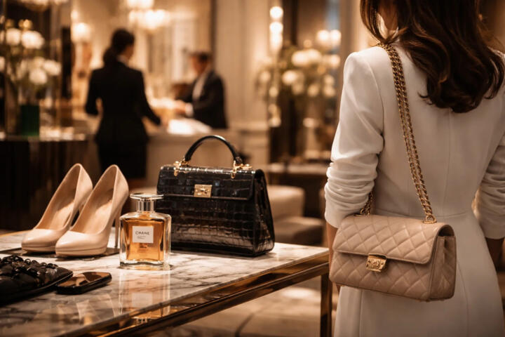 Why I Stopped Buying Luxury Brands and Never Looked Back