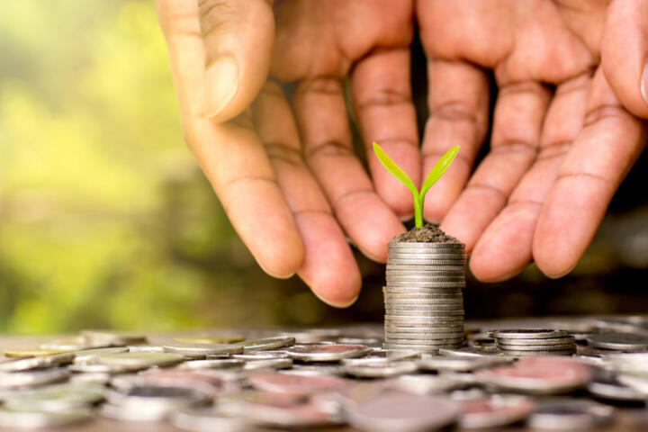 Dividend Growth Investing: Creating a Rising Income Stream