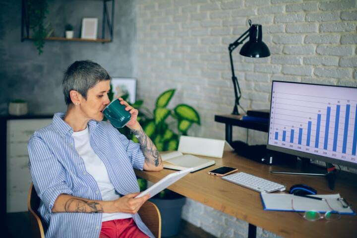 The Difference Between Retiring Early and Quitting Work