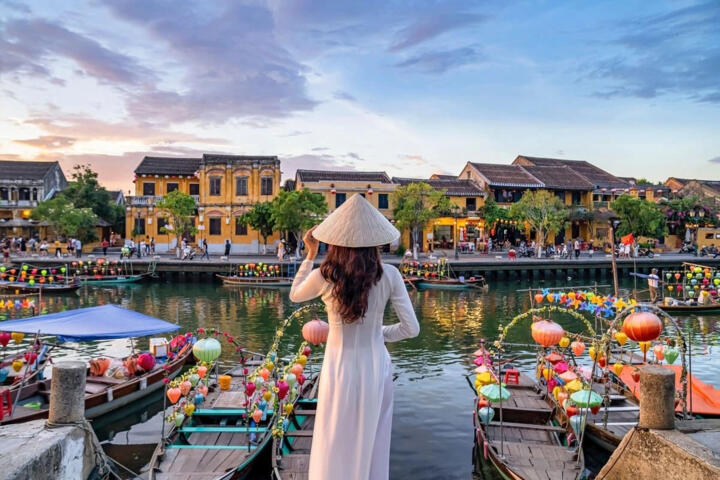 How to Live Like a King on €1200/Month in Vietnam