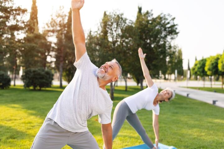 How Healthcare Factors Into Early Retirement