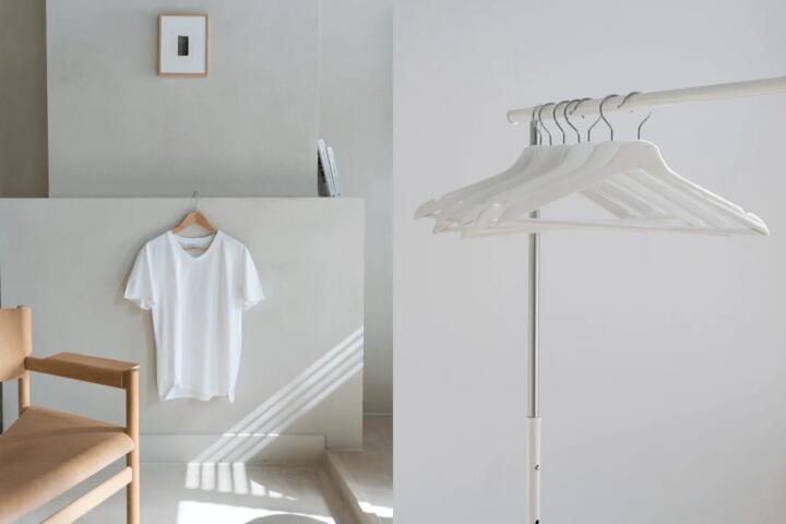 Minimalist Wardrobe: The 30-Piece Capsule for All Seasons