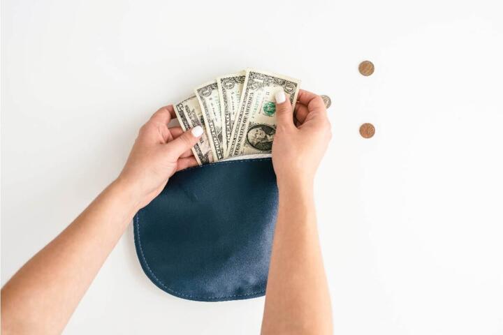 What a Minimalist Budget Frees Up
