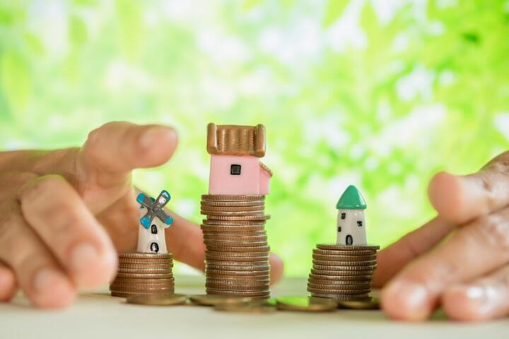 Time vs Money: Why Your Savings Rate is Key