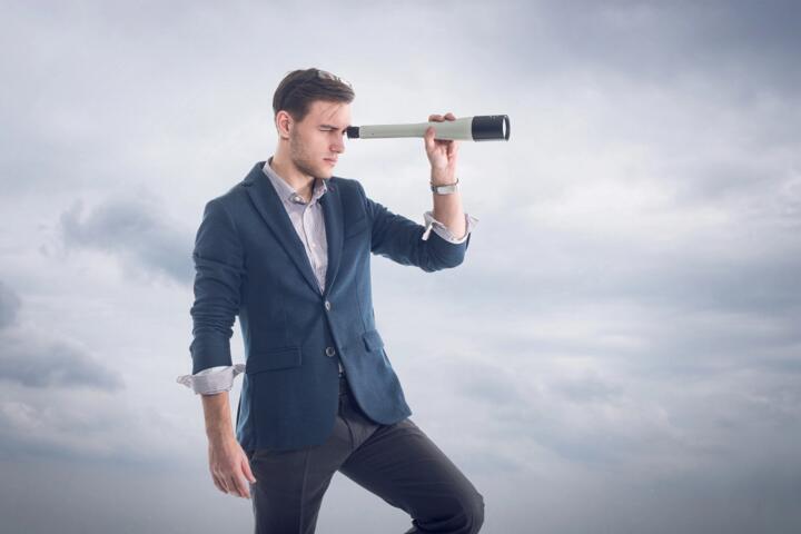 Forecasting Your Future: How to Project 20 Years of Growth