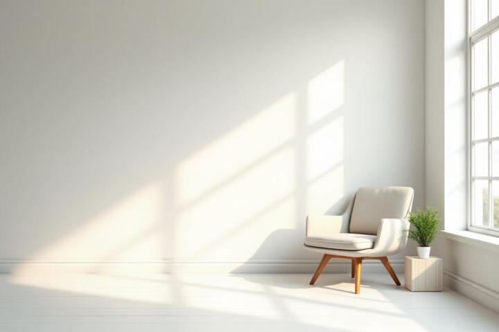 The Difference Between Minimalism and Deprivation