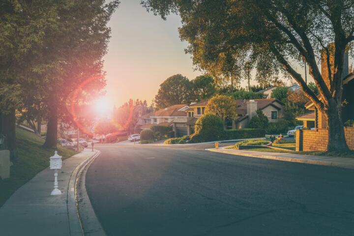Domestic Geo Arbitrage: Moving from the Capital to the Countryside