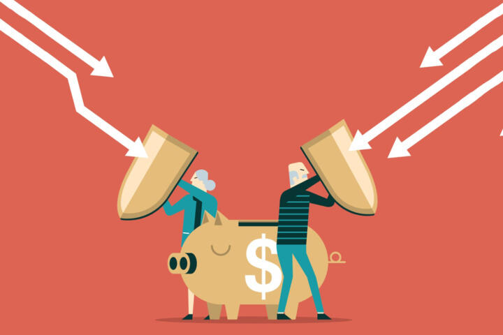 Why Low Fees Matter More Over Decades