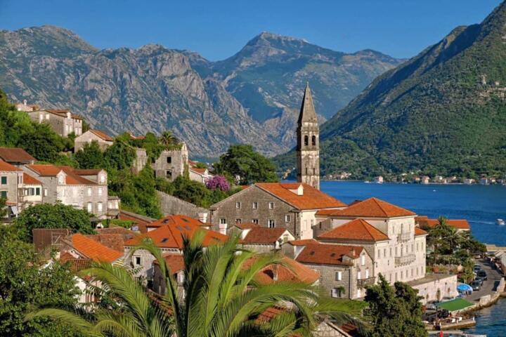 Hidden Gems: Affordable Mediterranean Living in Albania and Montenegro