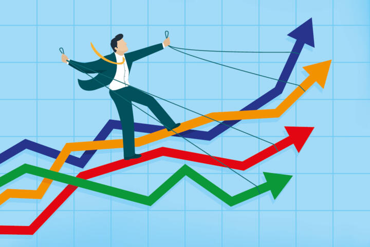 Why Sequence-of-Returns Risk Worries Early Retirees