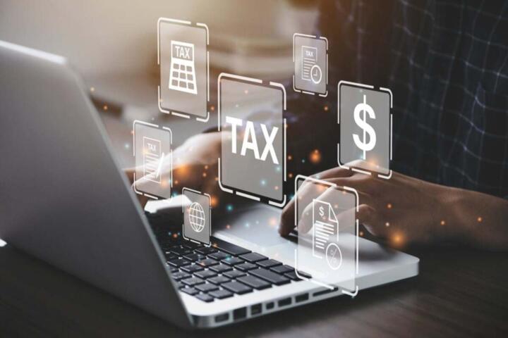 How Tax-Advantaged Accounts Speed the Journey
