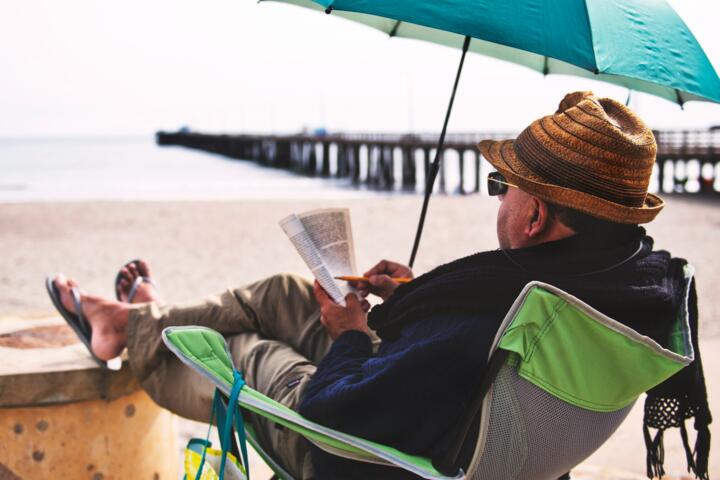 The Truth About Early Retirement