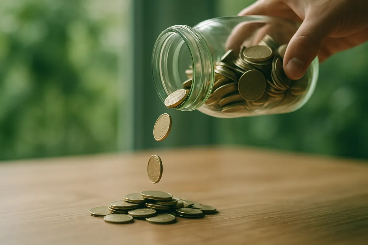 What the 4 Percent Rule Actually Says